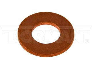 Dorman - Copper Washer-1/16 In. x 3/8 In. x 3/4 In. - 725-003BX