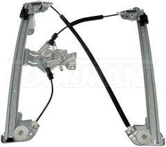 Dorman - Manual Window Regulator (Regulator Only) - 740-097