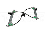 Dorman - Window Regulator - 740-602