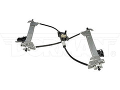Dorman - Window Regulator - 740-602