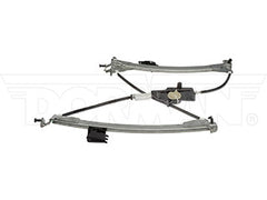 Dorman - Window Regulator - 740-602