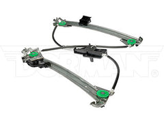 Dorman - Window Regulator - 740-602
