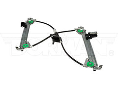 Dorman - Power Window Regulator (Regulator Only) - 740-603