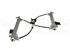 Dorman - Power Window Regulator (Regulator Only) - 740-603