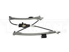 Dorman - Power Window Regulator (Regulator Only) - 740-603