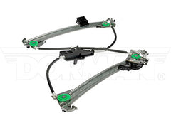 Dorman - Power Window Regulator (Regulator Only) - 740-603