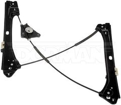 Dorman - Power Window Regulator (Regulator Only) - 740-966