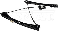 Dorman - Power Window Regulator (Regulator Only) - 740-966