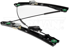 Dorman - Power Window Regulator (Regulator Only) - 740-966