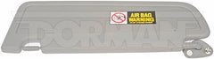 Dorman - Sun Visor Assembly - 74051