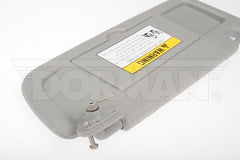 Dorman - Sun Visor Assembly - 74051