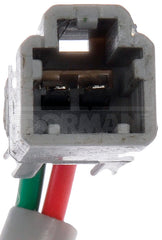 Dorman - Power Window Regulator And Motor Assembly - 741-011