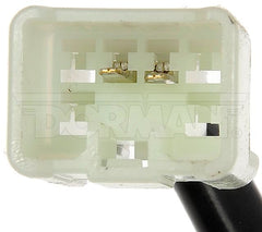Dorman - Power Window Regulator And Motor Assembly - 741-102