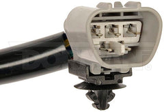 Dorman - Power Window Regulator And Motor Assembly - 741-134