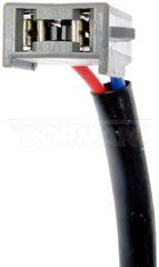 Dorman - Power Window Regulator And Motor Assembly - 741-586