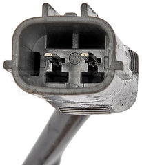 Dorman - Power Window Regulator And Motor Assembly - 741-604