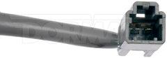 Dorman - Power Window Regulator And Motor Assembly - 741-743
