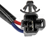 Dorman - Power Window Regulator And Motor Assembly - 741-801