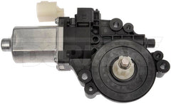 Dorman - Power Window Lift Motor - 742-091