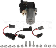 Dorman - Power Window Lift Motor - 742-142