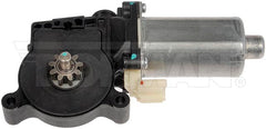 Dorman - Power Window Lift Motor - 742-142