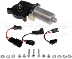 Dorman - Power Window Lift Motor - 742-142