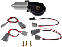 Dorman - Power Window Lift Motor - 742-251