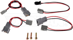Dorman - Power Window Lift Motor - 742-251