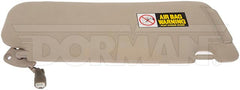 Dorman - Sun Visor Assembly - 74202