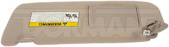Dorman - Sun Visor Assembly - 74202