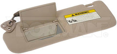 Dorman - Sun Visor Assembly - 74202