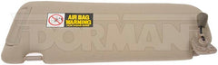 Dorman - Sun Visor Assembly - 74203