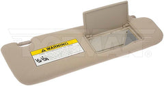Dorman - Sun Visor Assembly - 74203
