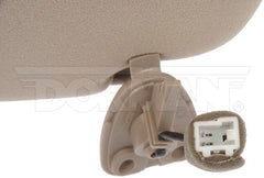 Dorman - Sun Visor Assembly - 74203