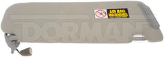 Dorman - Sun Visor Assembly - 74204