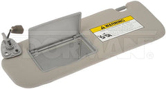 Dorman - Sun Visor Assembly - 74204