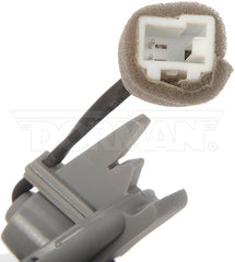 Dorman - Sun Visor Assembly - 74204