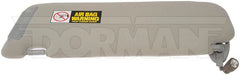 Dorman - Sun Visor Assembly - 74205