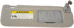 Dorman - Sun Visor Assembly - 74205