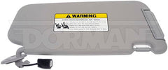 Dorman - Sun Visor Assembly - 74207