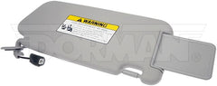 Dorman - Sun Visor Assembly - 74207