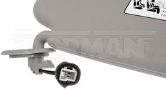 Dorman - Sun Visor Assembly - 74207