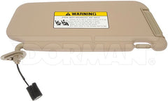 Dorman - Sun Visor Assembly - 74208