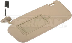 Dorman - Sun Visor Assembly - 74208