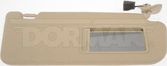 Dorman - Sun Visor Assembly - 74210