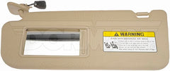 Dorman - Sun Visor Assembly - 74212