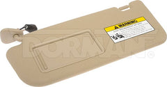 Dorman - Sun Visor Assembly - 74212