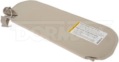 Dorman - Sun Visor Assembly - 74213