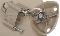 Dorman - Sun Visor Assembly - 74213