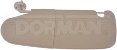 Dorman - Sun Visor Assembly - 74214